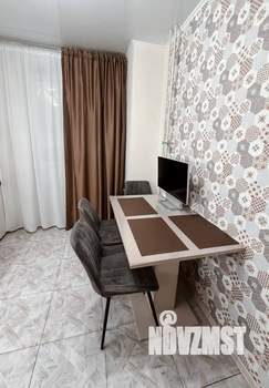 1-к квартира, вторичка, 39м2, 6/24 этаж