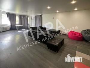 2-к квартира, вторичка, 520м2, 3/3 этаж
