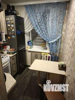 1-к квартира, вторичка, 20м2, 5/9 этаж