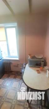 2-к квартира, вторичка, 42м2, 4/4 этаж