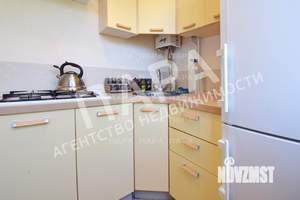 2-к квартира, вторичка, 44м2, 5/5 этаж