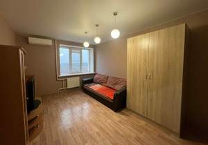 1-к квартира, вторичка, 40м2, 9/16 этаж