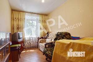 3-к квартира, вторичка, 60м2, 1/5 этаж
