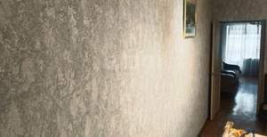 3-к квартира, вторичка, 59м2, 2/5 этаж