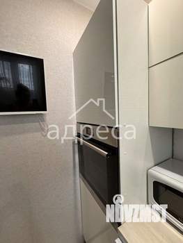 1-к квартира, вторичка, 38м2, 15/16 этаж