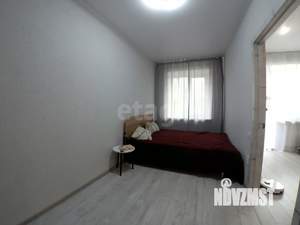 2-к квартира, вторичка, 42м2, 4/4 этаж