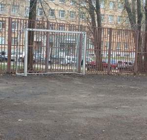 1-к квартира, вторичка, 33м2, 2/9 этаж