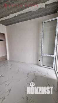 1-к квартира, вторичка, 38м2, 5/9 этаж