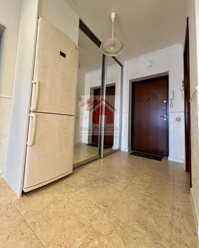 1-к квартира, вторичка, 51м2, 5/9 этаж