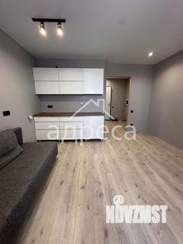 Студия квартира, вторичка, 29м2, 9/16 этаж