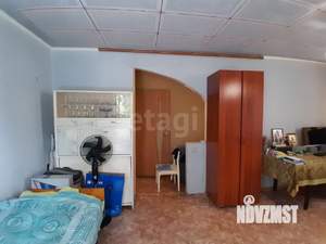 1-к квартира, вторичка, 31м2, 1/5 этаж