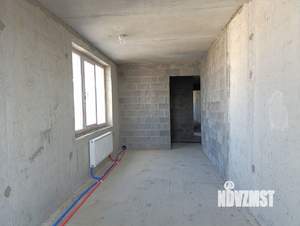 3-к квартира, вторичка, 92м2, 23/25 этаж