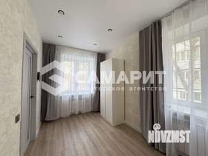 2-к квартира, вторичка, 43м2, 3/5 этаж