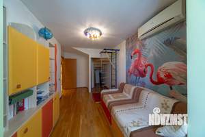 4-к квартира, вторичка, 154м2, 4/6 этаж