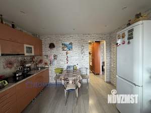 1-к квартира, вторичка, 39м2, 10/10 этаж