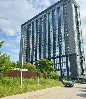 2-к квартира, вторичка, 69м2, 9/25 этаж