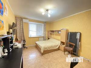 3-к квартира, вторичка, 103м2, 10/10 этаж