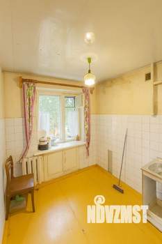 1-к квартира, вторичка, 30м2, 1/5 этаж