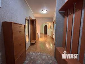 4-к квартира, вторичка, 123м2, 15/15 этаж