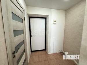 1-к квартира, вторичка, 36м2, 10/10 этаж
