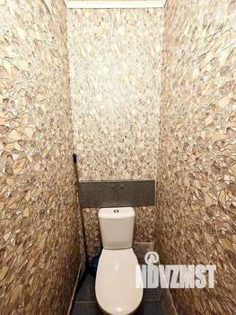 2-к квартира, вторичка, 52м2, 10/16 этаж