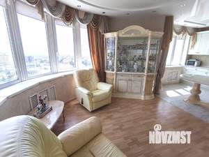 3-к квартира, вторичка, 126м2, 20/24 этаж