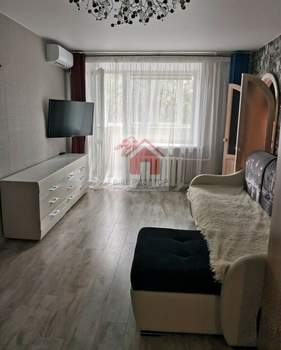 1-к квартира, вторичка, 38м2, 4/5 этаж