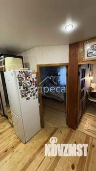 3-к квартира, вторичка, 62м2, 7/9 этаж