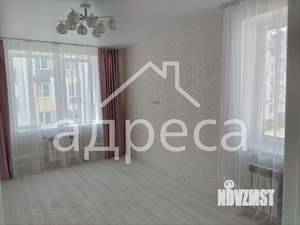 2-к квартира, вторичка, 58м2, 3/4 этаж