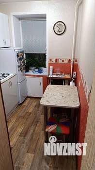 1-к квартира, вторичка, 21м2, 5/9 этаж