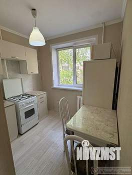 1-к квартира, вторичка, 30м2, 2/5 этаж