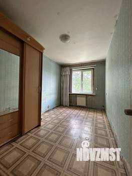 3-к квартира, вторичка, 52м2, 5/9 этаж