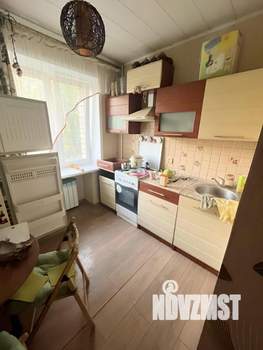 2-к квартира, вторичка, 44м2, 3/4 этаж