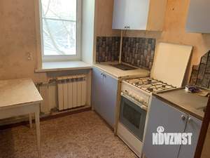 1-к квартира, вторичка, 29м2, 2/9 этаж