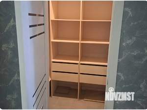 1-к квартира, вторичка, 44м2, 6/24 этаж