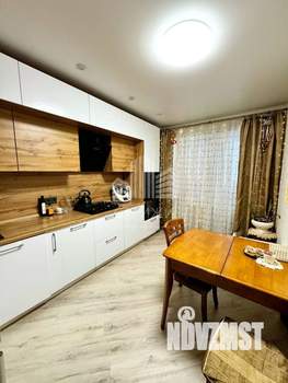 1-к квартира, вторичка, 48м2, 3/10 этаж
