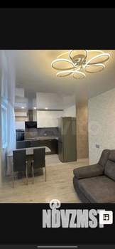 2-к квартира, вторичка, 47м2, 23/25 этаж