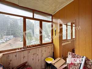 1-к квартира, вторичка, 37м2, 1/9 этаж