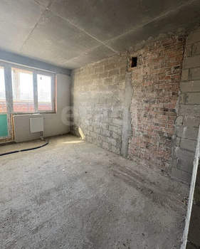 2-к квартира, вторичка, 75м2, 6/24 этаж