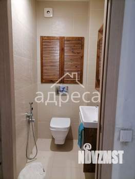 3-к квартира, сданный дом, 77м2, 3/16 этаж