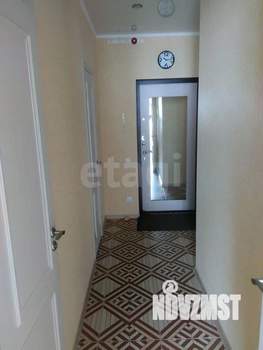 2-к квартира, вторичка, 69м2, 13/25 этаж