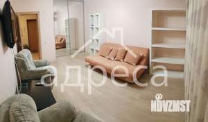 1-к квартира, вторичка, 39м2, 4/9 этаж