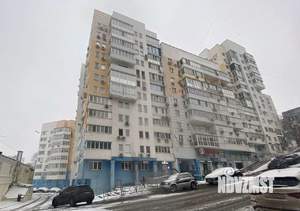 2-к квартира, сданный дом, 71м2, 8/12 этаж