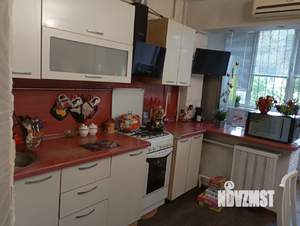1-к квартира, вторичка, 37м2, 1/9 этаж