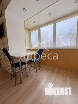 Студия квартира, вторичка, 35м2, 5/5 этаж