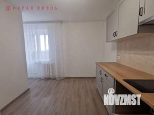 2-к квартира, вторичка, 61м2, 17/18 этаж