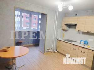 2-к квартира, вторичка, 56м2, 2/10 этаж