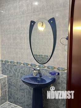 3-к квартира, вторичка, 117м2, 5/5 этаж