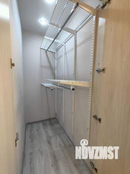 1-к квартира, вторичка, 32м2, 4/5 этаж