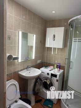 1-к квартира, вторичка, 39м2, 2/10 этаж